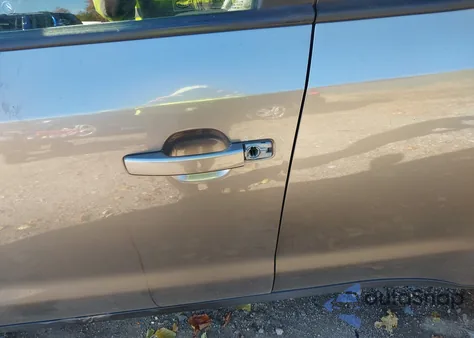 2014 Kia Soul from USA, damaged, VIN KNDJN2A20E7062689